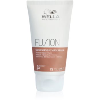 Wella Professionals Fusion masca intensă de întinerire - imagine 2